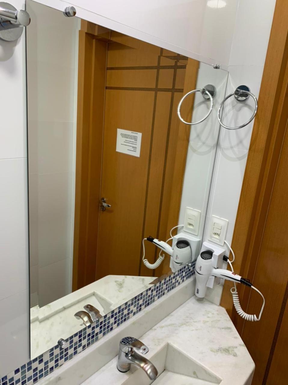 Prudentopolis Palace Hotel エクステリア 写真